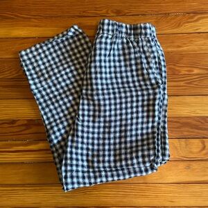 Quince 100% European Linen Pants